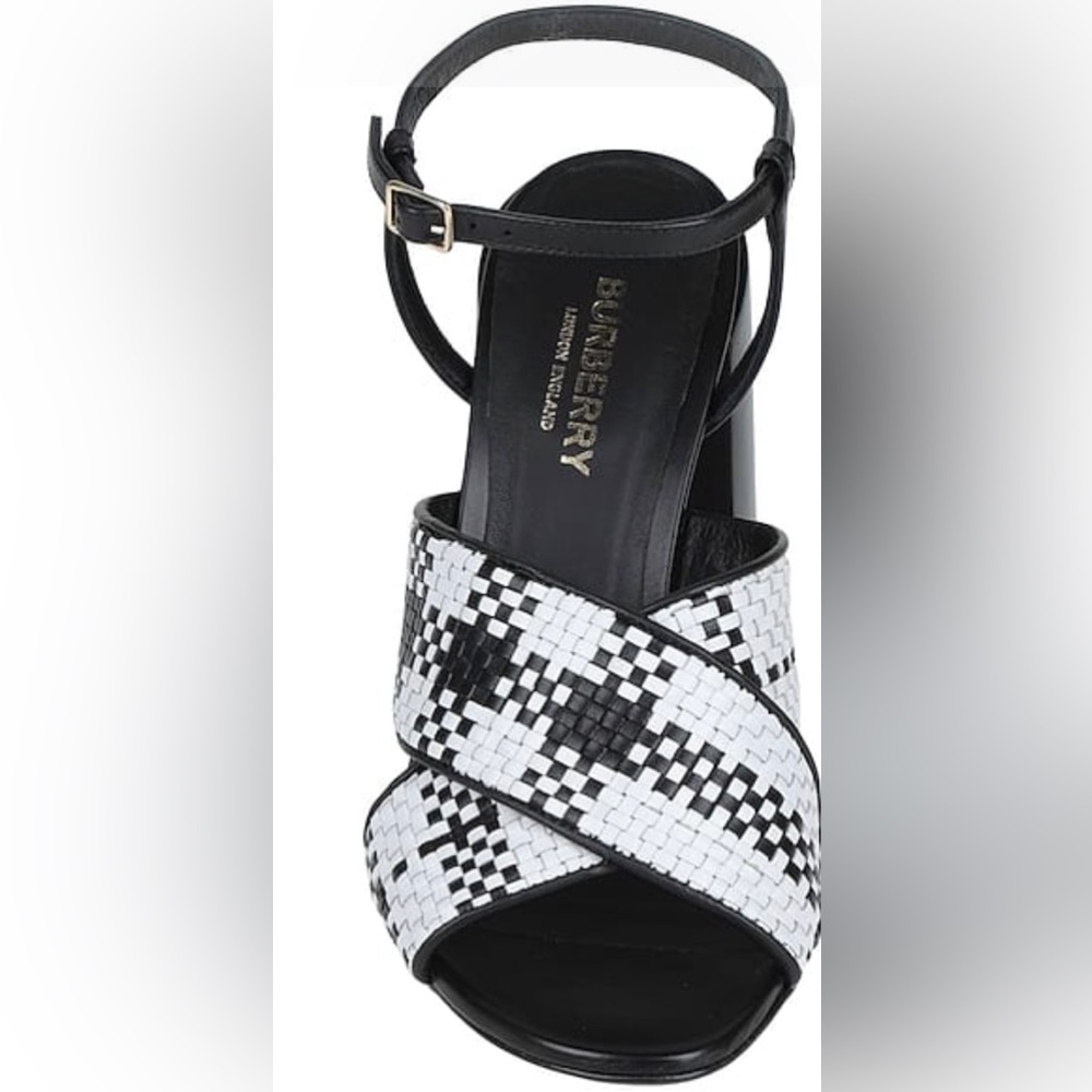 Burberry Sandals